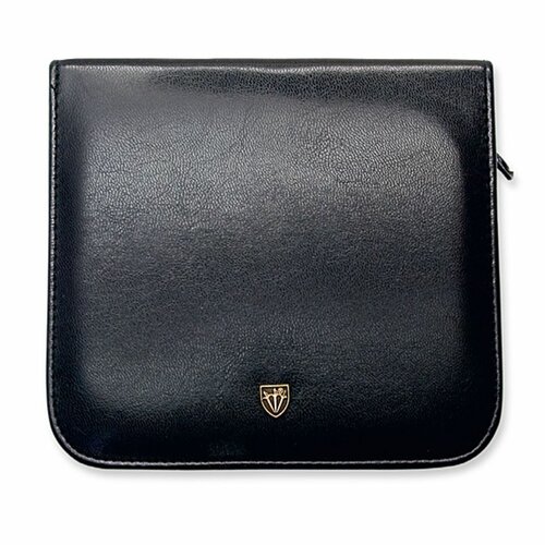 Kellermann 6335 pánska cestovná súprava s manikúrou, čierna