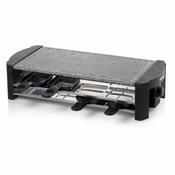DOMO DO9186G raclette gril z prírodného kameňa