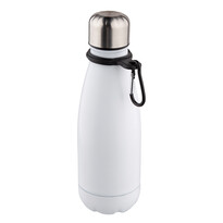 Altom Nerezová láhev na vodu, 350 ml Altom Nerezová láhev na vodu, 350 ml