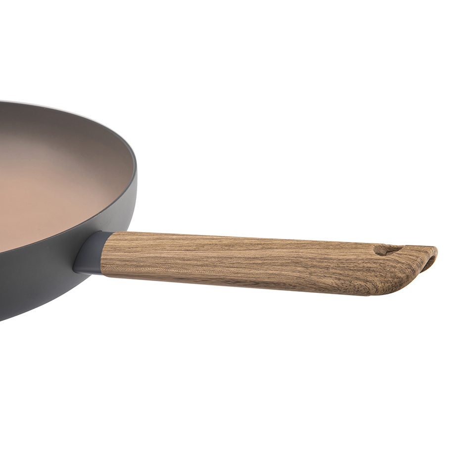 Valdinox Pánev Morgan 28 cm, 28 cm - thumb (5)