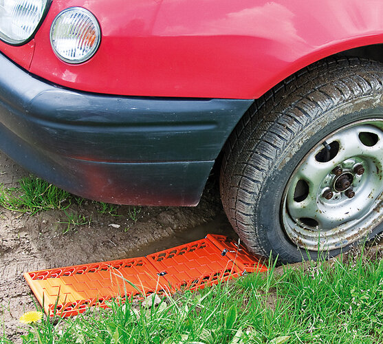 Protišmykové podložky