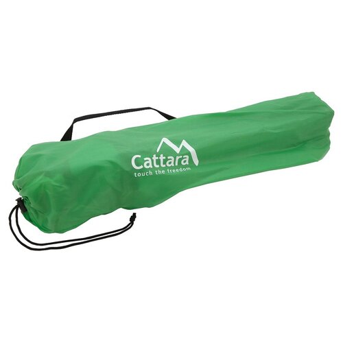 Scaun de camping pentru copii Cattara Frog, verde