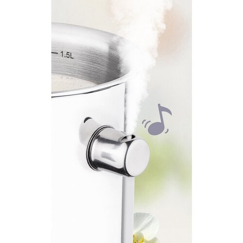 Lamart LT1068 Mlečni aparat Lait 1,5 l