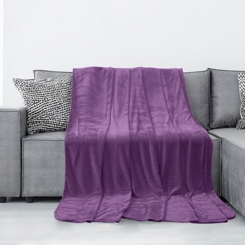 Restilo Deka Tyler orgován, 150 x 200 cm