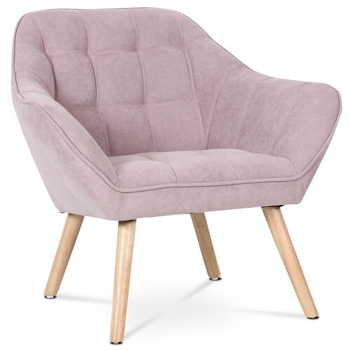 Sessel PINK2, rosa