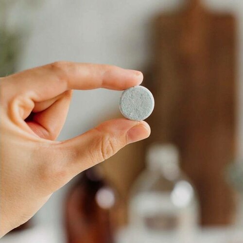 Baula Екологічна таблетка Univerzal + скло