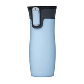 Contigo Termo lahev West Loop 470 ml Iced Aqua