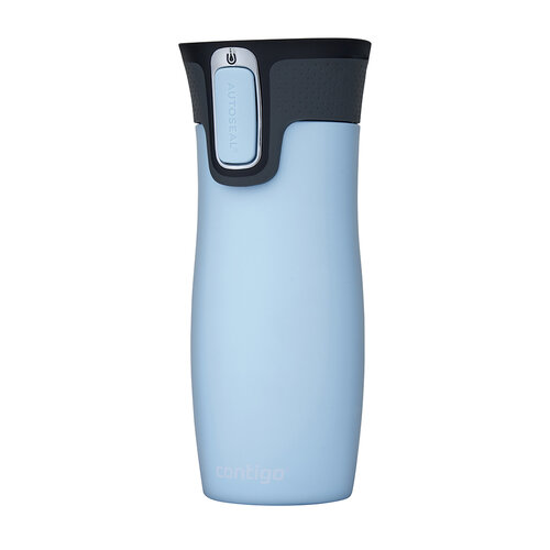 Contigo Termo lahev West Loop 470 ml Iced Aqua