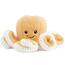 Baby Mix Jucărie de pluș Chobotnička, 60 cm