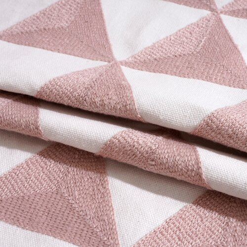 4Home Kissenbezug Rose Tris, 45 x 45 cm