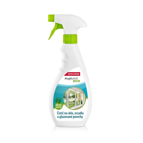 Tescoma Środek czyszczący do szyb, luster i glazury ProfiMATE, 500 ml