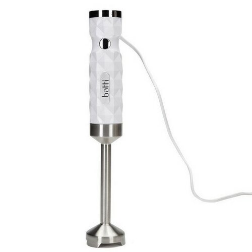 Botti Bianco HB0206 tyčový mixér, bílá
