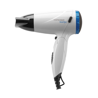 Concept VV5741 suszarka do włosów BEAUTIFUL, niebieski