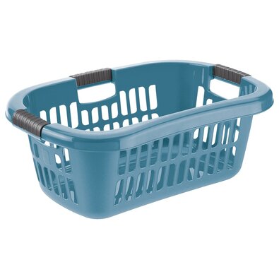 Tontarelli Takarító kosár AURORA 35 L, kék