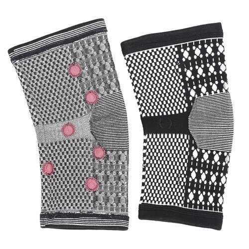 Kolenska opornica z magneti, XL