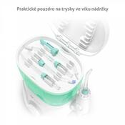 TrueLife Medzizubná sprcha AquaFloss Station S600