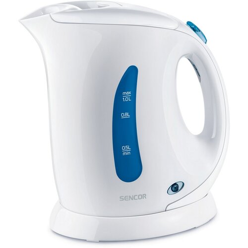 Sencor SWK 102BL czajnik bezprzewodowy 1 l