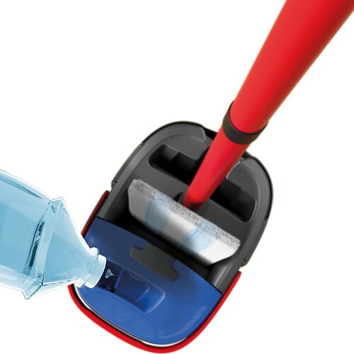 Vileda H2Pro lapos felmosó