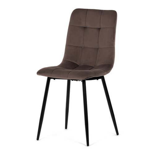 Set de scaune de sufragerie CT-281 BR4, 4 buc.