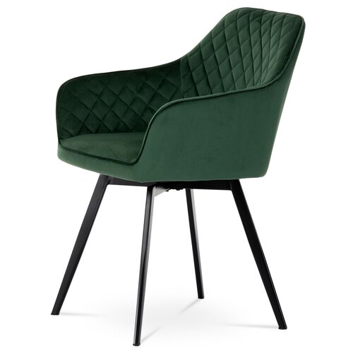 Set de scaune de sufragerie DCH-425 GRN4, 2 buc.