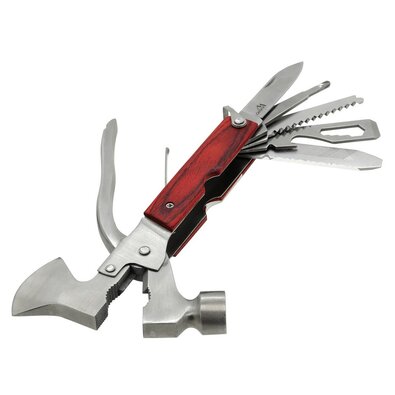 Cattara Multi Hammer nož, 18 cm