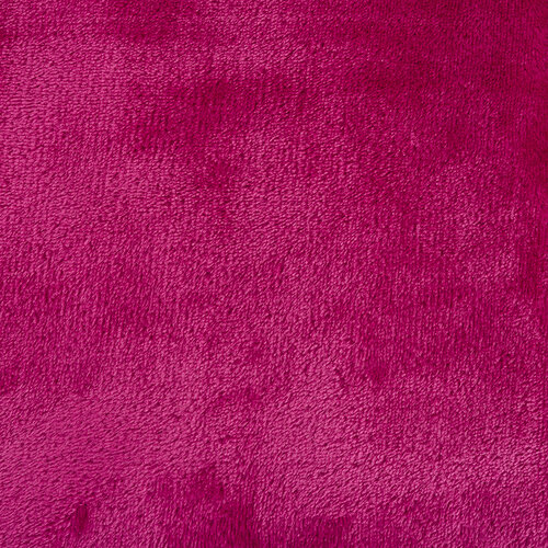Odeja Aneta v barvi vino, 150 x 200 cm
