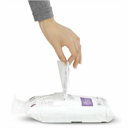 Simplehuman vrečke za smeti A 4,5 l, 30 kosov