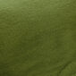 Pătură fleece UNI, verde, 150 x 200 cm