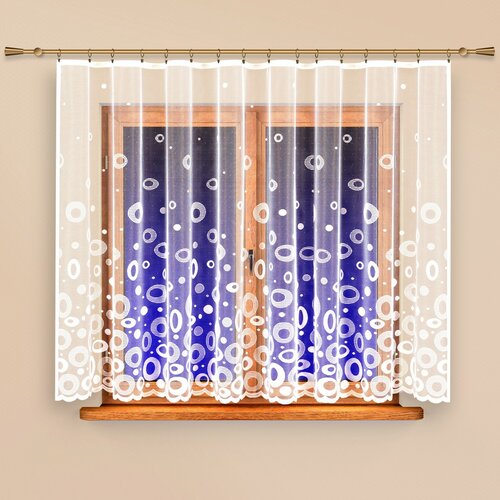 Perdea 4Home Sara, 250 x 150 cm