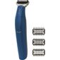 Sencor SHP 0450BK multifunkciós trimmer