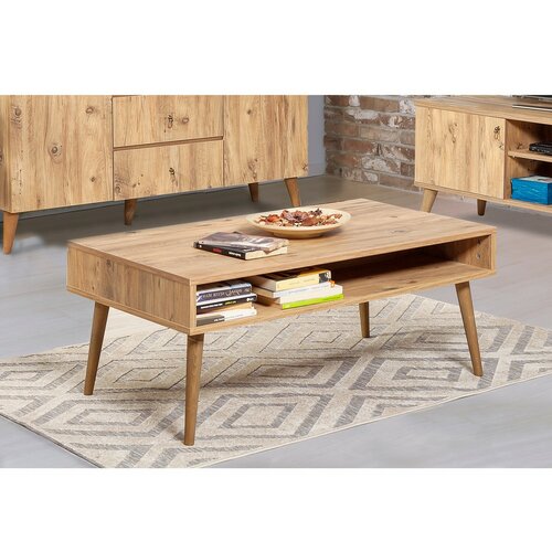 Couchtisch Viva Atlantic Pine