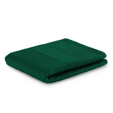 Restilo Prosop Plano verde închis, 50 x 90 cm