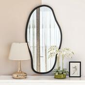 Spiegel Couldy Transparent 45 x 85 cm