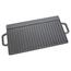 Cattara 13064 Blacha do grillowania z uchwytamiŻeliwo, 50 x 23 cm