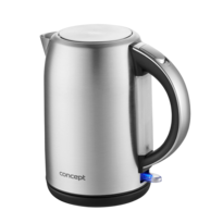 Fierbător din inox Concept RK3280 1,7 l Fierbător din inox Concept RK3280 1,7 l