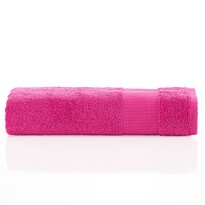 4Home Бавовняний рушник Elite рожевий, 70 x 140 см