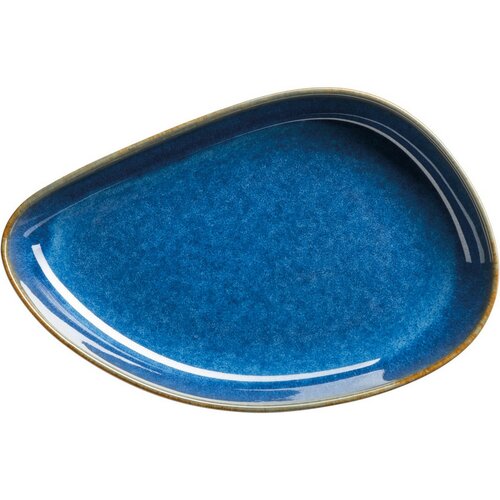 Mäser 12-teiliges Servierset Cordelia Royal Blue