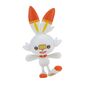 Set de figurine Pokémon, 6 buc