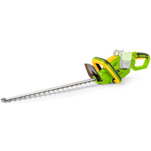 Fieldmann FZN 70225-0 Foarfece pentru gard viu cu acumulator
