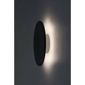 Rabalux 77152 venkovní nástěnné LED svítidlo Rust, 15W, IP65, šedá