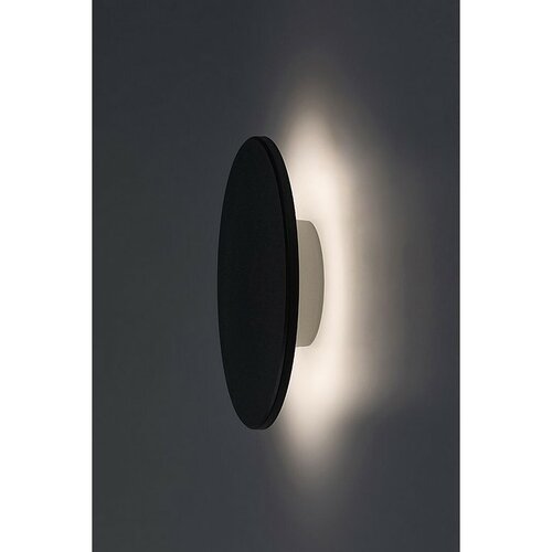 Rabalux 77152 venkovní nástěnné LED svítidlo Rust, 15W, IP65, šedá