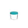 Bormioli Rocco Скляна ємність з кришкою  Frigoverre, 9,5 см