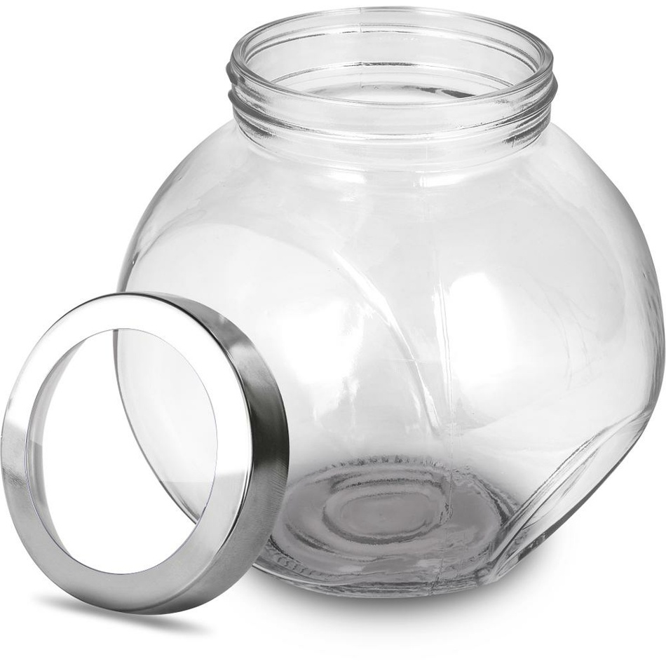 Lamart LT6048 Buck 2 db-os tárolókészlet, 1500 ml termék 2. képe