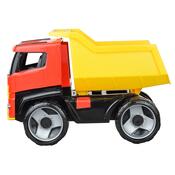 Lena Auto s korbou Giga Trucks, 47 cm