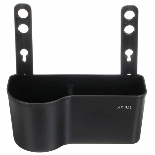 Sixtol Organizator/držalo za pijačo za avto zanaslon za glavo CAR STORAGE 1