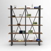 Raft Mago Walnut