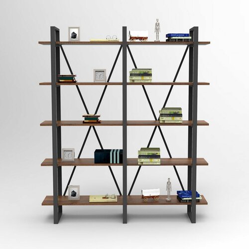 Raft Mago Walnut
