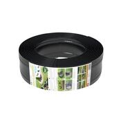 Amispol Skrytý záhradný obrubník, 12,5 x 1800 cm