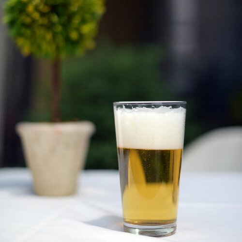 Bormioli Rocco 3-delni set kozarcev Sestriere, 370ml