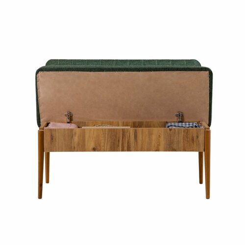Lavice Vina Green and Atlanitc Pine